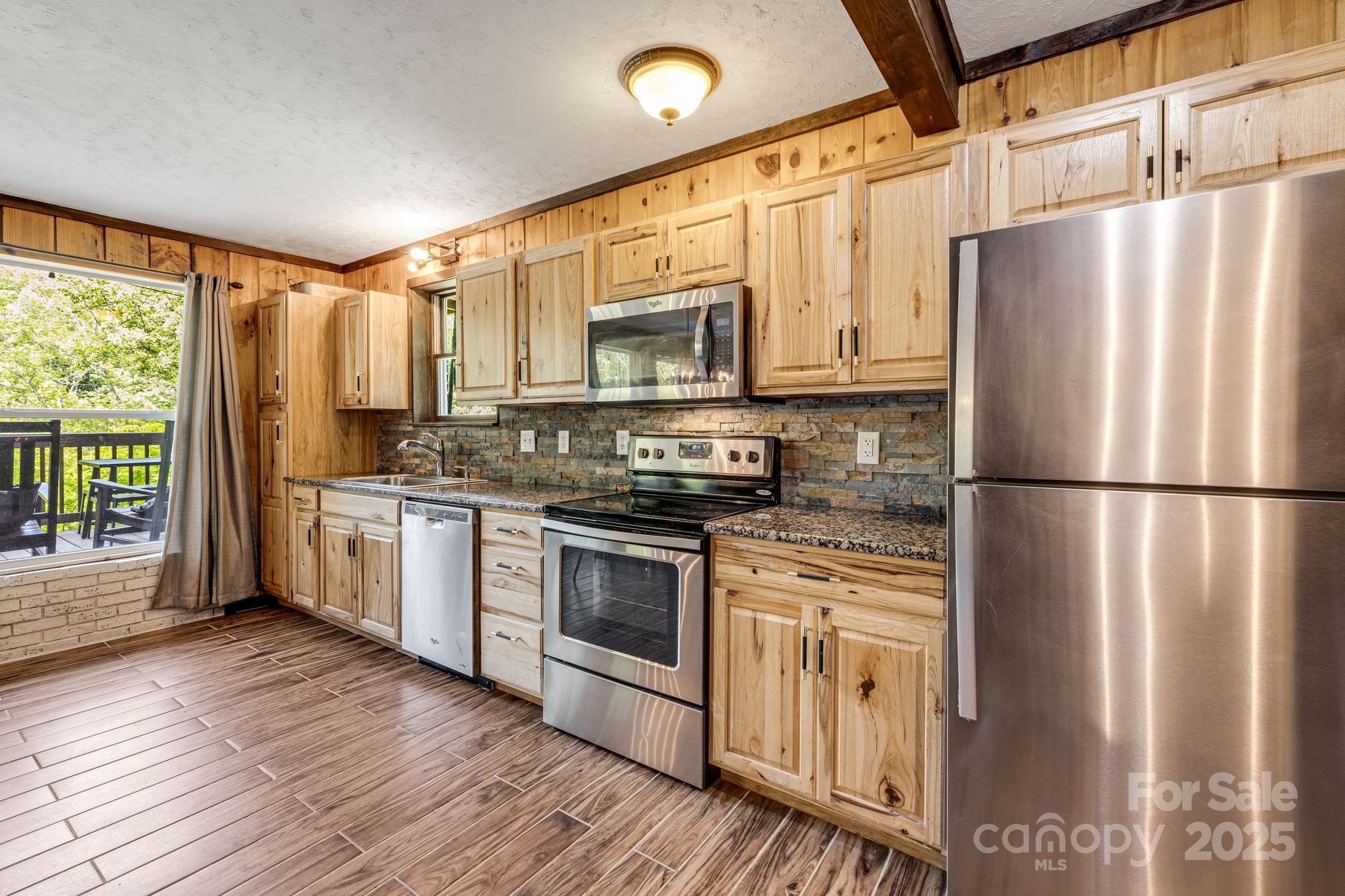 6541 Grassy Branch Road Bryson City, NC 28713 - Photo 7 of 48