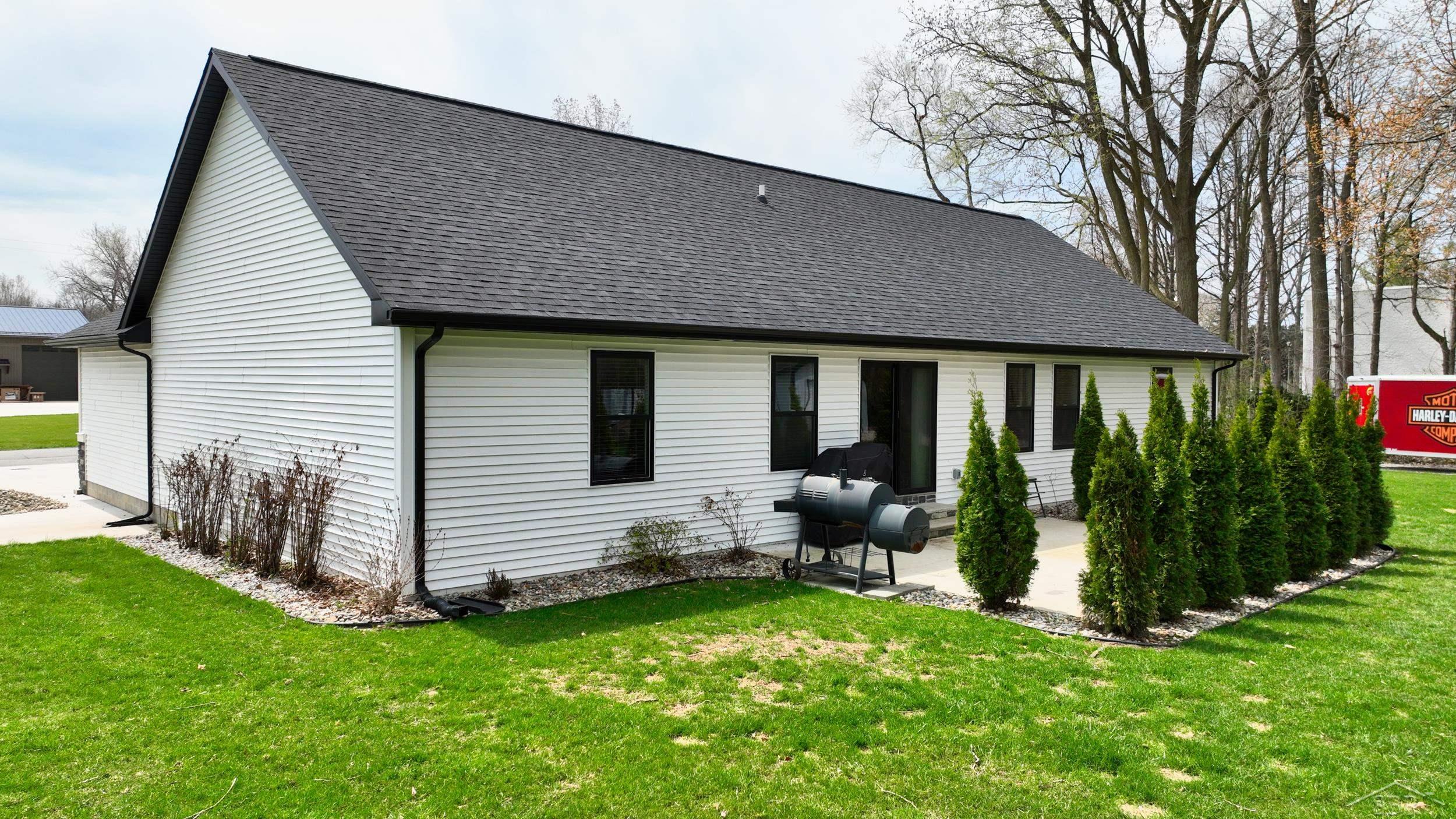 1266 West Freeland Road Bay City, MI 48706 - Photo 10 of 58