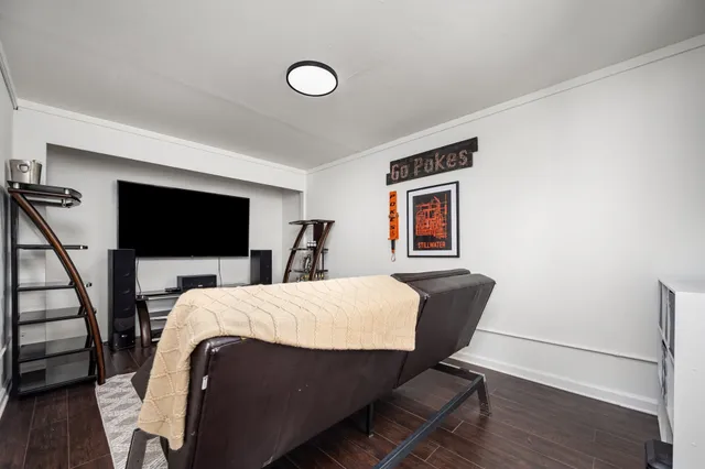 a kitchen with a sink and a window