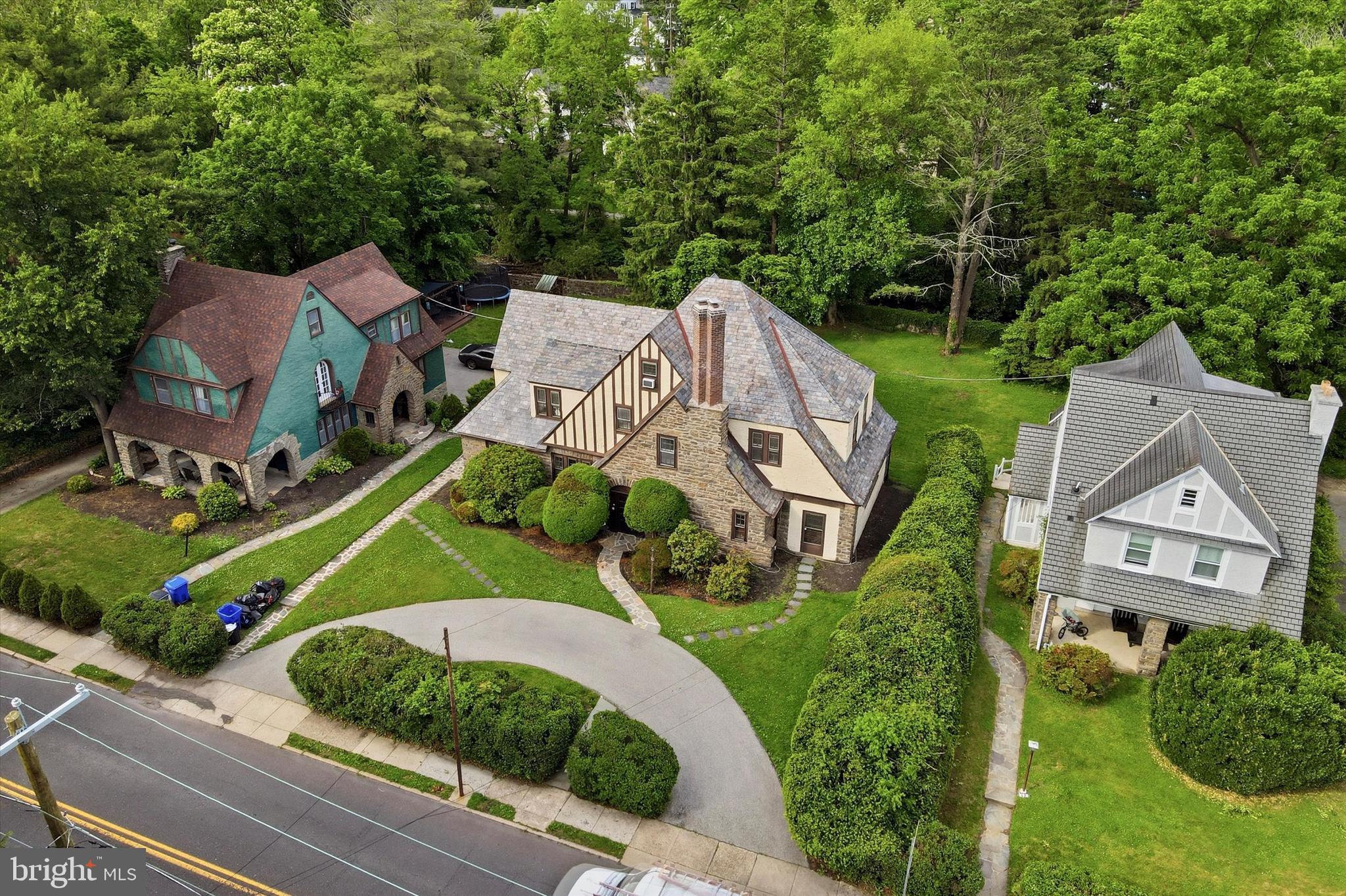 545 Church Road Elkins Park, PA 19027 - Photo 50 of 58