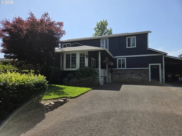 $550,000 | 13032 Brookside Drive Northeast, Aurora, OR 97002