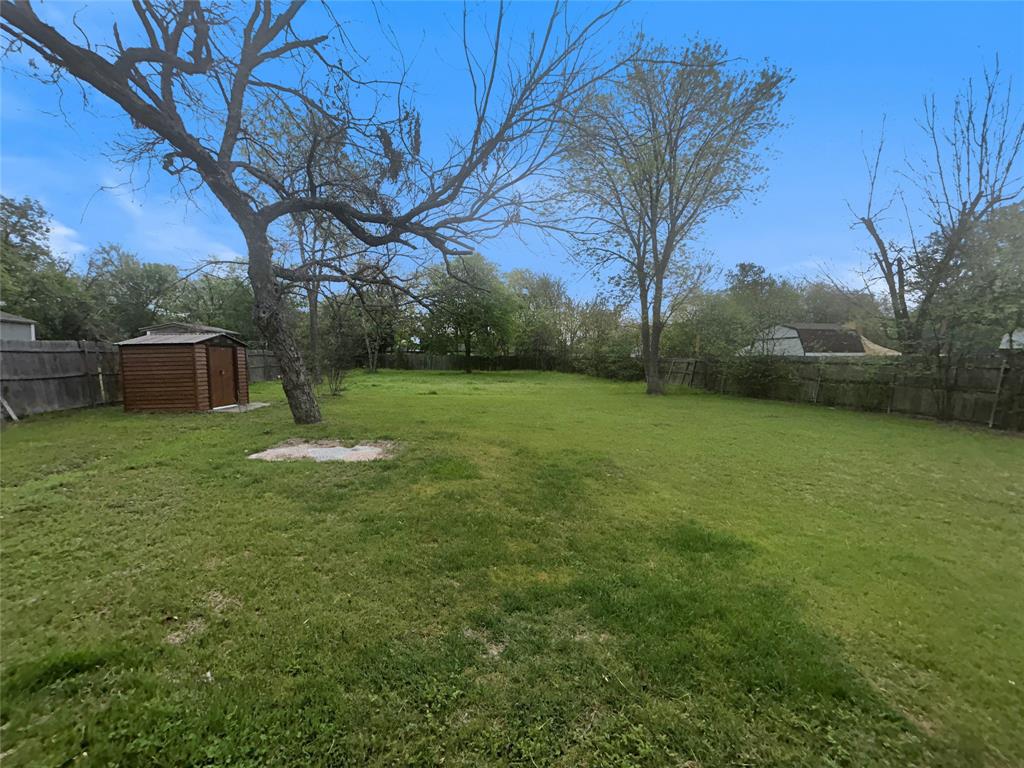 1031 Wade Hampton Street Benbrook, TX 76126 - Photo 20 of 20