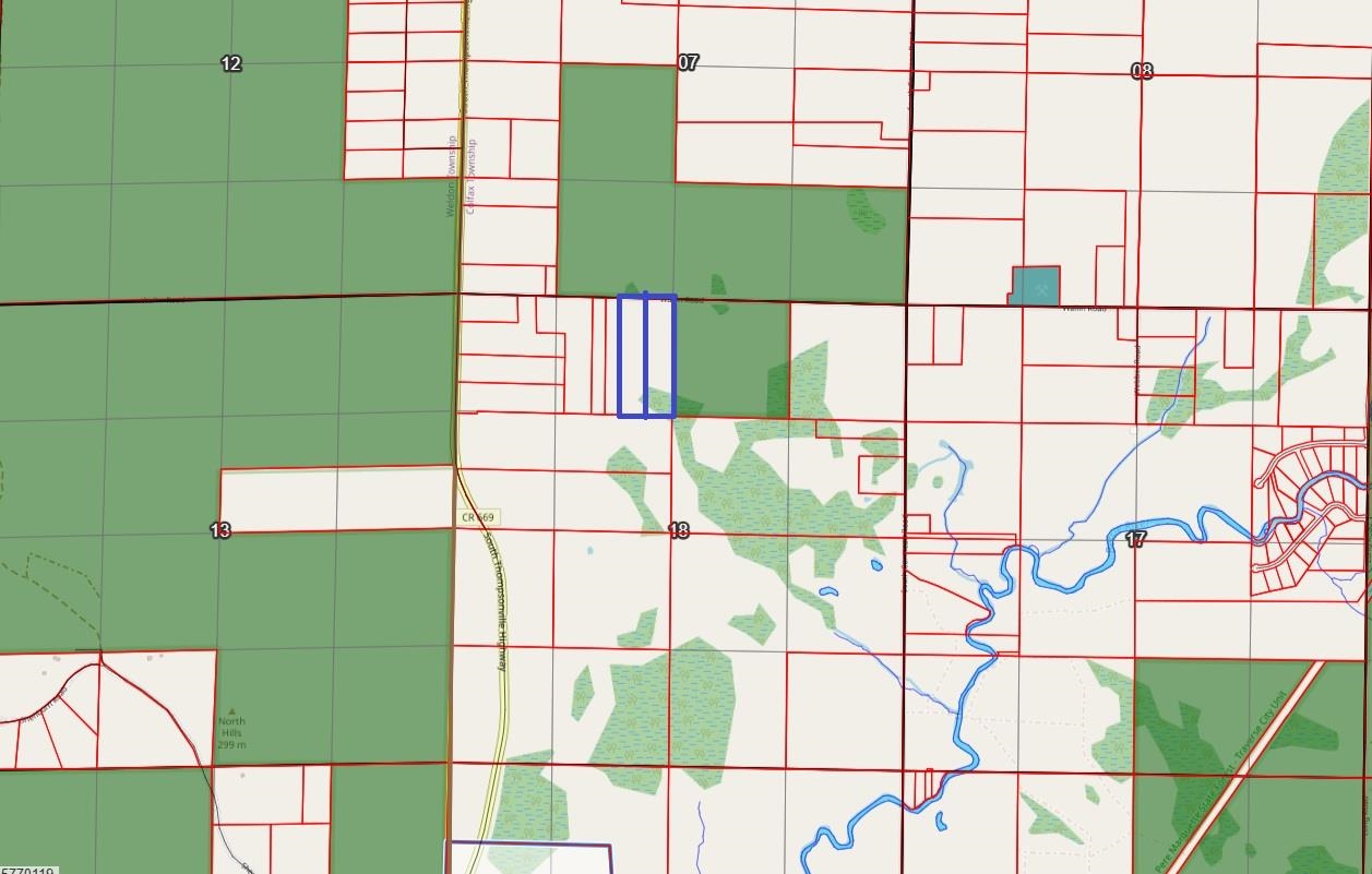 15367-10 Acres Wallin Road Thompsonville, MI 49683 - Photo 46 of 46