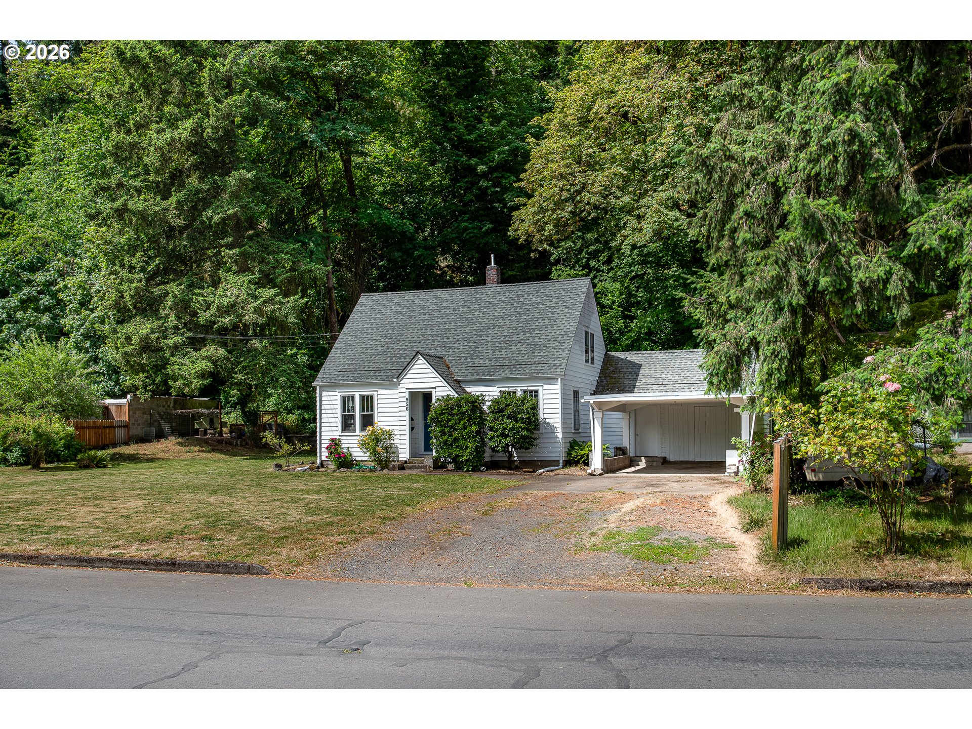 956 Kelly Boulevard Springfield, OR 97477 - Photo 5 of 30