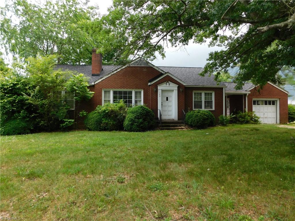 140 South Franklin Road Mount Airy, NC 27030 - Photo 1 of 15 Gallery Image 1