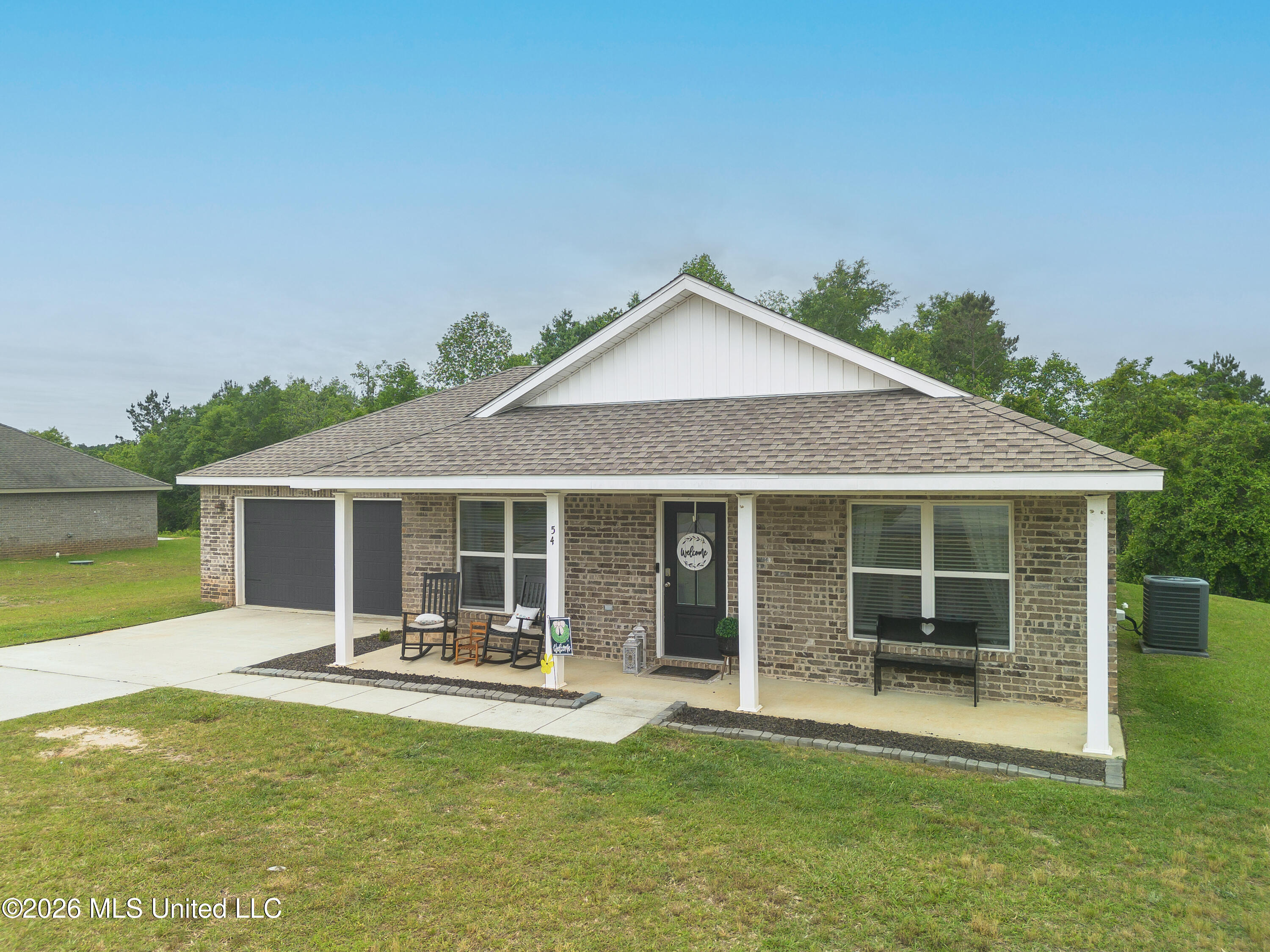 54 Summit View Drive Perkinston, MS 39573 - Photo 2 of 24 IMG_1363