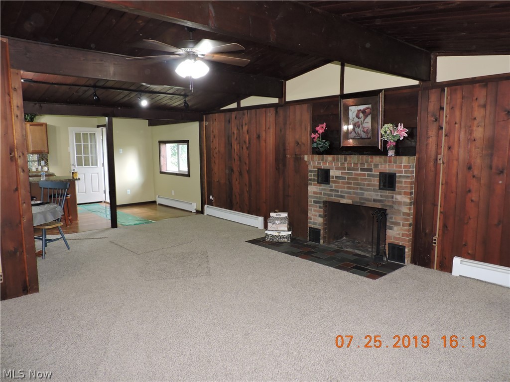 855 Rome Rock Creek Road Rome, OH 44085 - Photo 12 of 32 Gallery Image 12