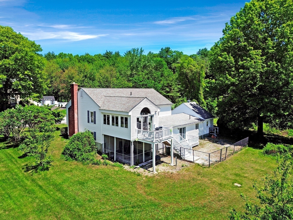 6 Philip Street Hudson, MA 01749 - Photo 39 of 41