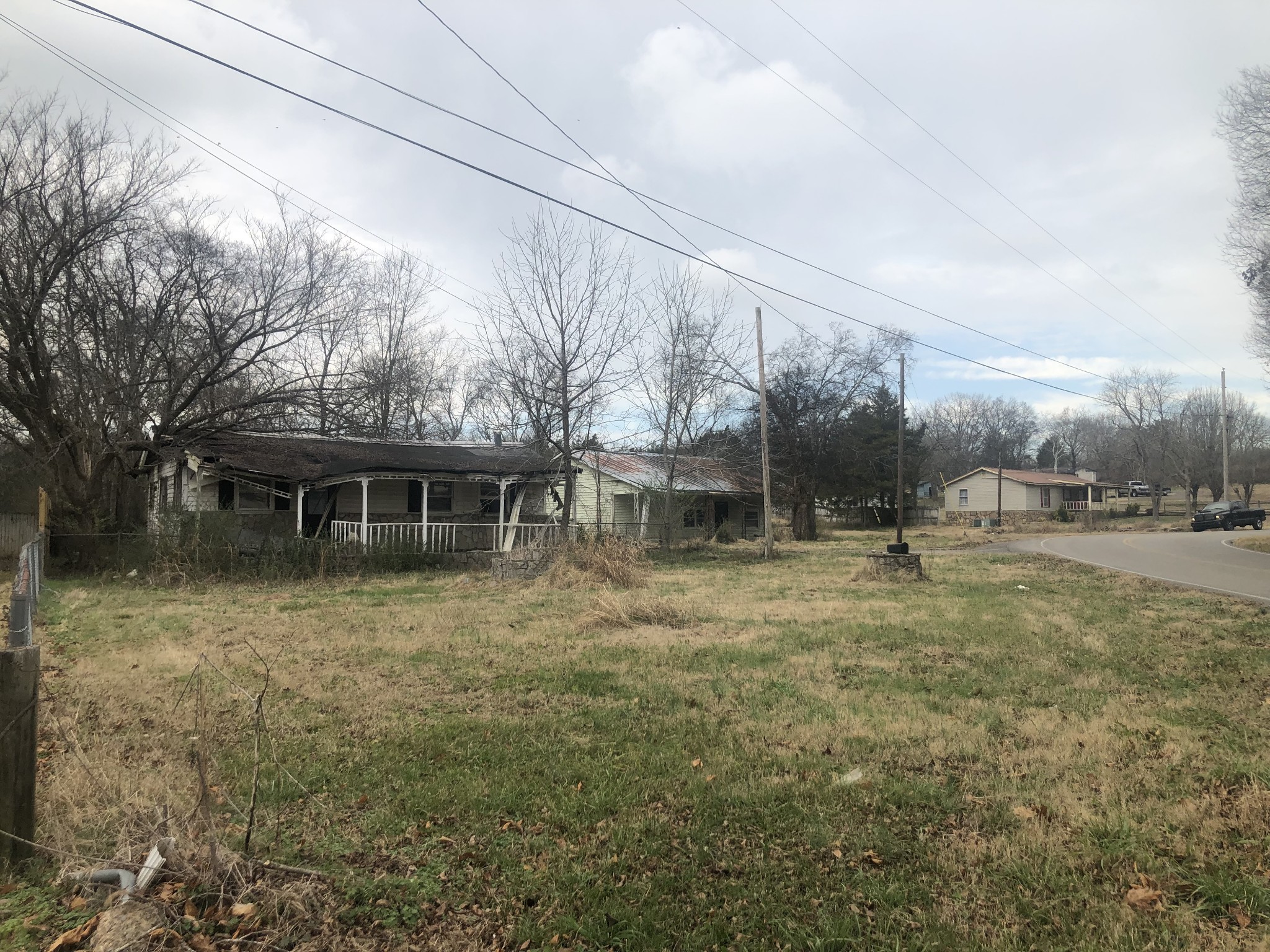 6655 East Buckeye Bottom Road Murfreesboro, TN 37129 - Photo 1 of 8 Gallery Image 1