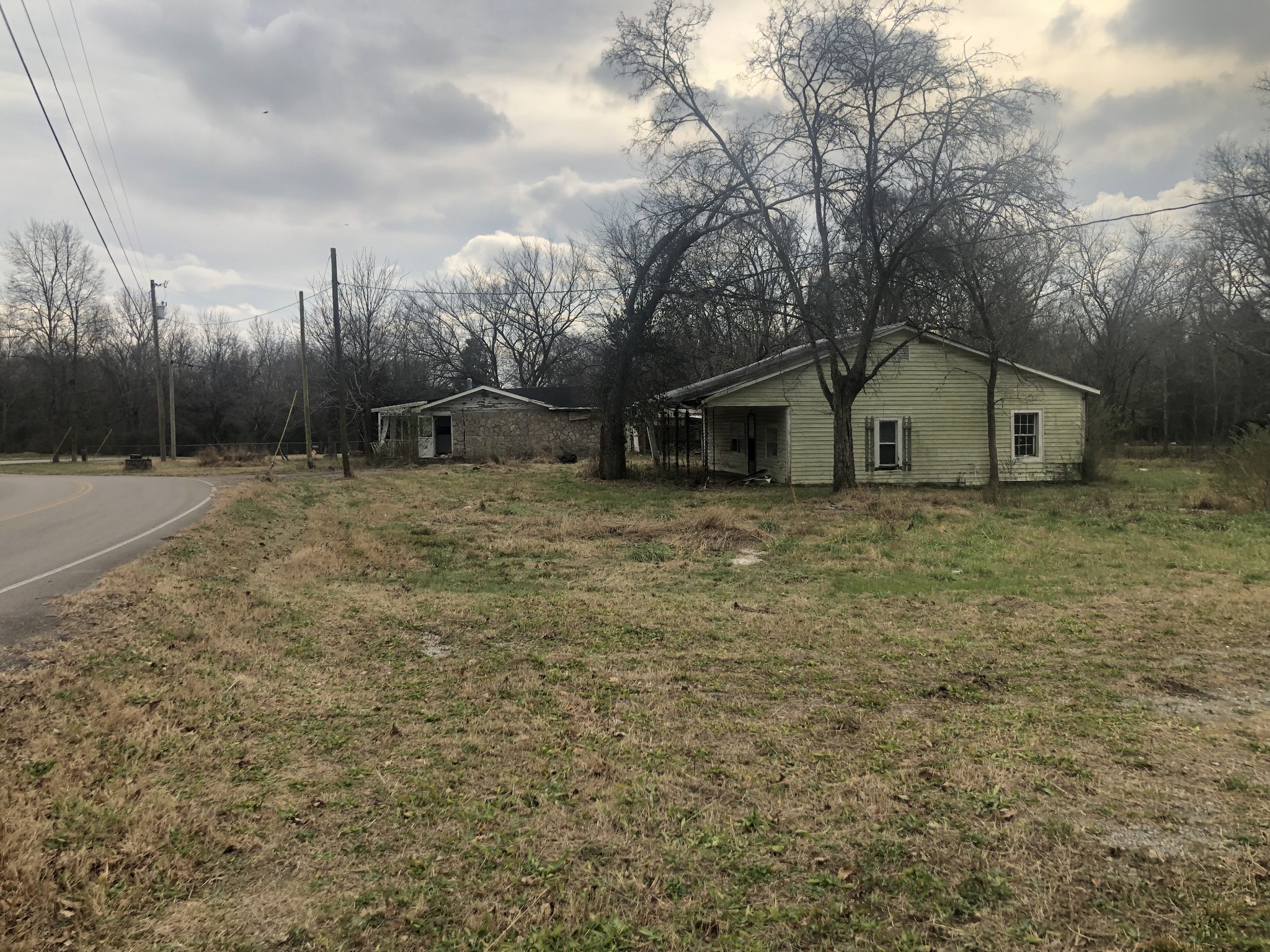6655 East Buckeye Bottom Road Murfreesboro, TN 37129 - Photo 2 of 8 Gallery Image 2