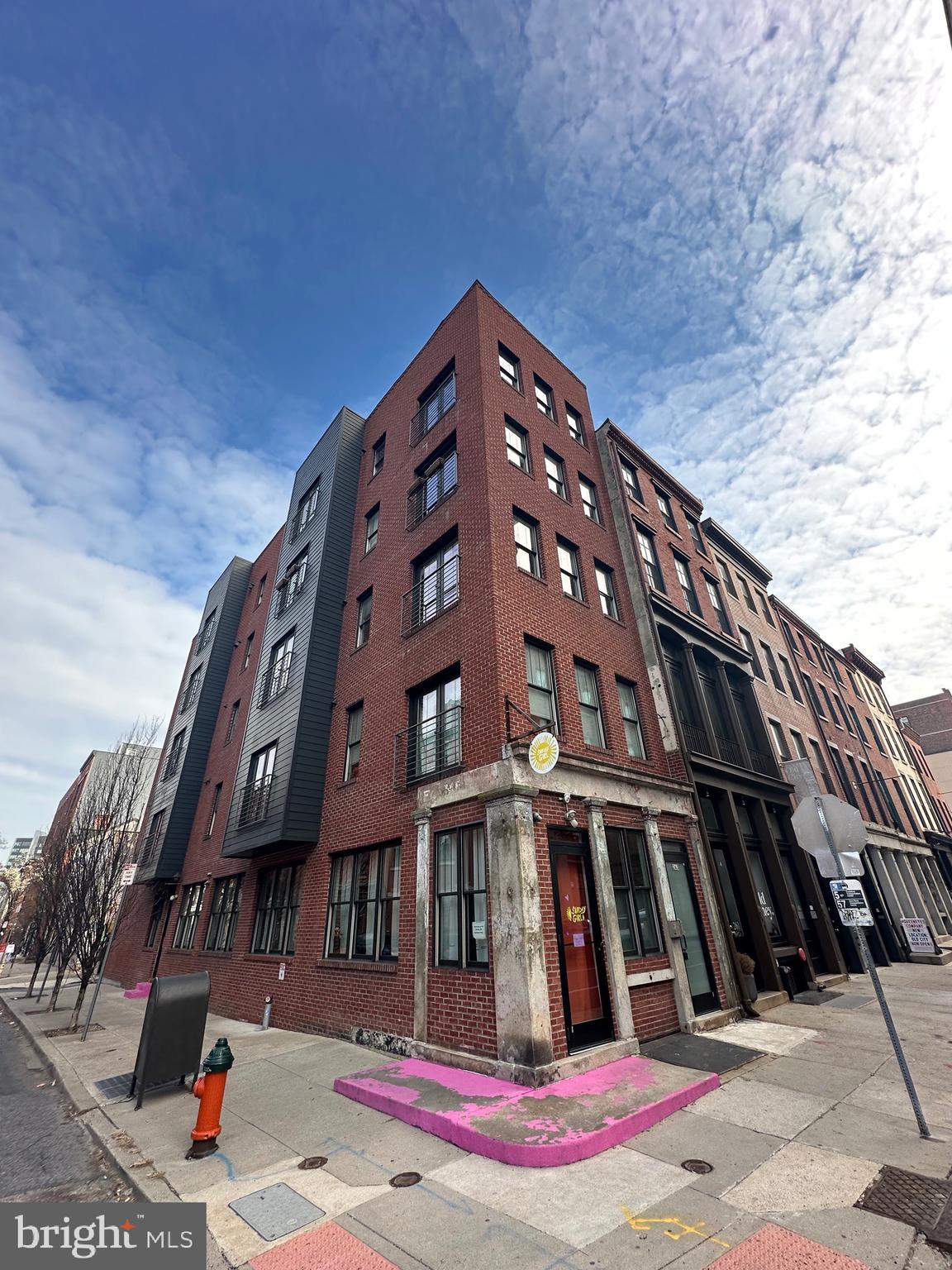 263 North 3rd Street, Unit A Philadelphia, PA 19106 - Photo 15 of 15