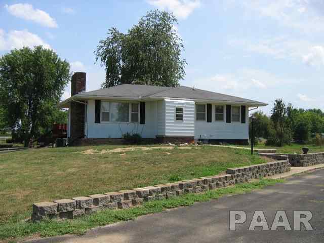 24803 East Upper Lake Road Canton, IL 61520 - Photo 1 of 2