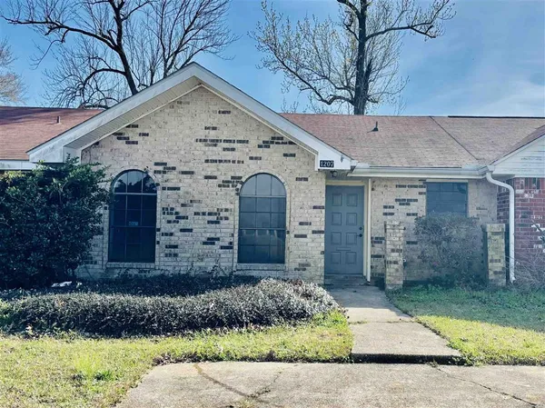$89,500 | 1207 Deesport Street, Lake Charles, LA 70601