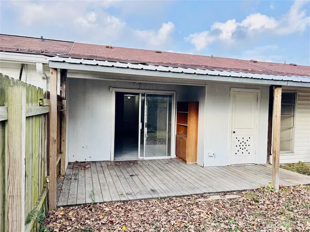 $89,500 | 1207 Deesport Street, Lake Charles, LA 70601