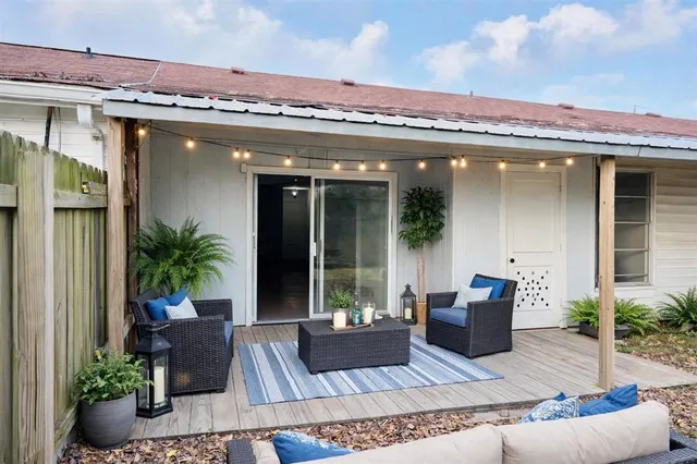 $89,500 | 1207 Deesport Street, Lake Charles, LA 70601