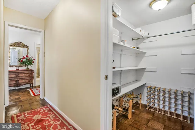 $650,000 | 5500 Friendship Boulevard, Unit 1423N & 1424N, Chevy Chase, MD 20815