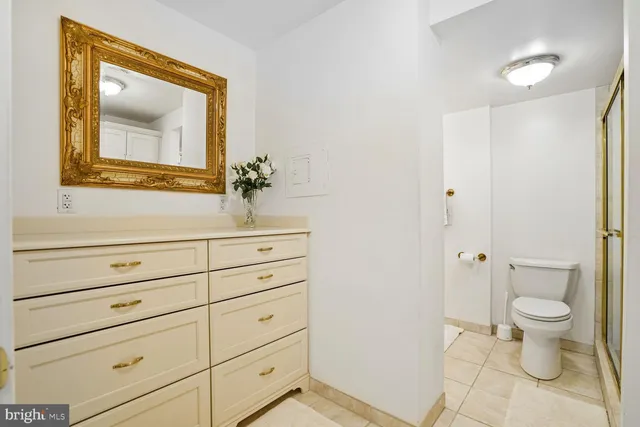 $650,000 | 5500 Friendship Boulevard, Unit 1423N & 1424N, Chevy Chase, MD 20815