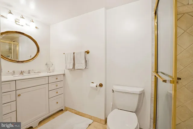 $650,000 | 5500 Friendship Boulevard, Unit 1423N & 1424N, Chevy Chase, MD 20815