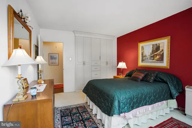 $650,000 | 5500 Friendship Boulevard, Unit 1423N & 1424N, Chevy Chase, MD 20815