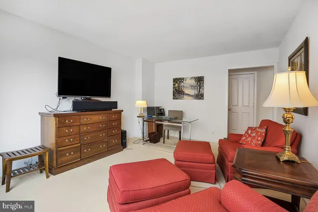 $650,000 | 5500 Friendship Boulevard, Unit 1423N & 1424N, Chevy Chase, MD 20815