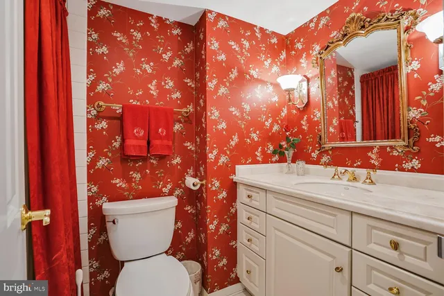 $650,000 | 5500 Friendship Boulevard, Unit 1423N & 1424N, Chevy Chase, MD 20815