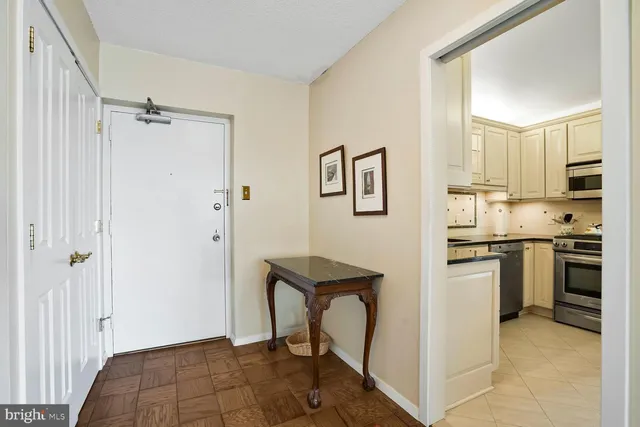 $650,000 | 5500 Friendship Boulevard, Unit 1423N & 1424N, Chevy Chase, MD 20815