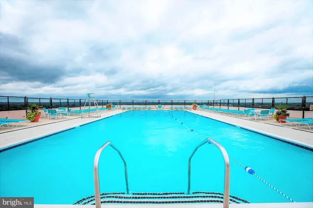 $650,000 | 5500 Friendship Boulevard, Unit 1423N & 1424N, Chevy Chase, MD 20815