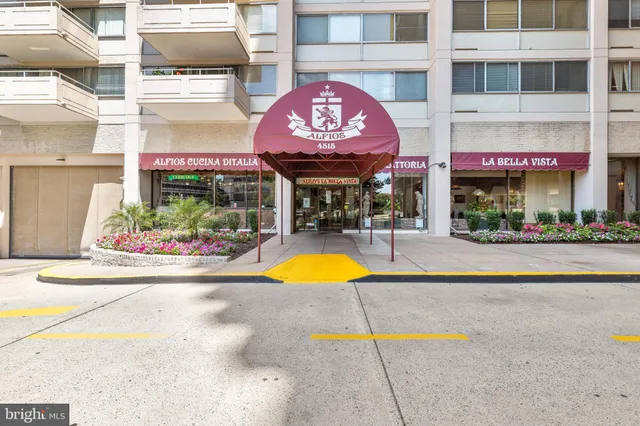 $650,000 | 5500 Friendship Boulevard, Unit 1423N & 1424N, Chevy Chase, MD 20815