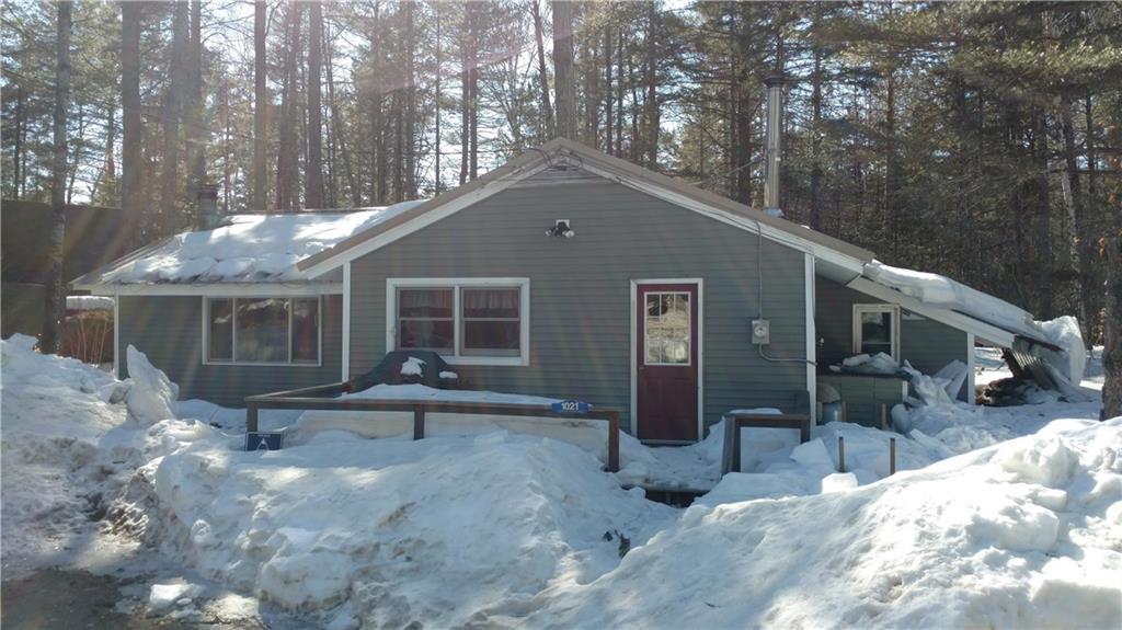 1021 Spring Farm Road Carrabassett Valley, ME 04947 - Photo 27 of 27 Photo