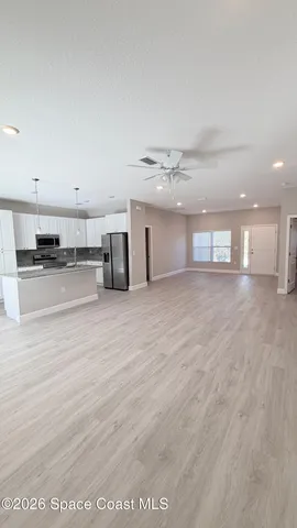 $2,400 | 1318 Saxony Road Southwest, Palm Bay, FL 32908