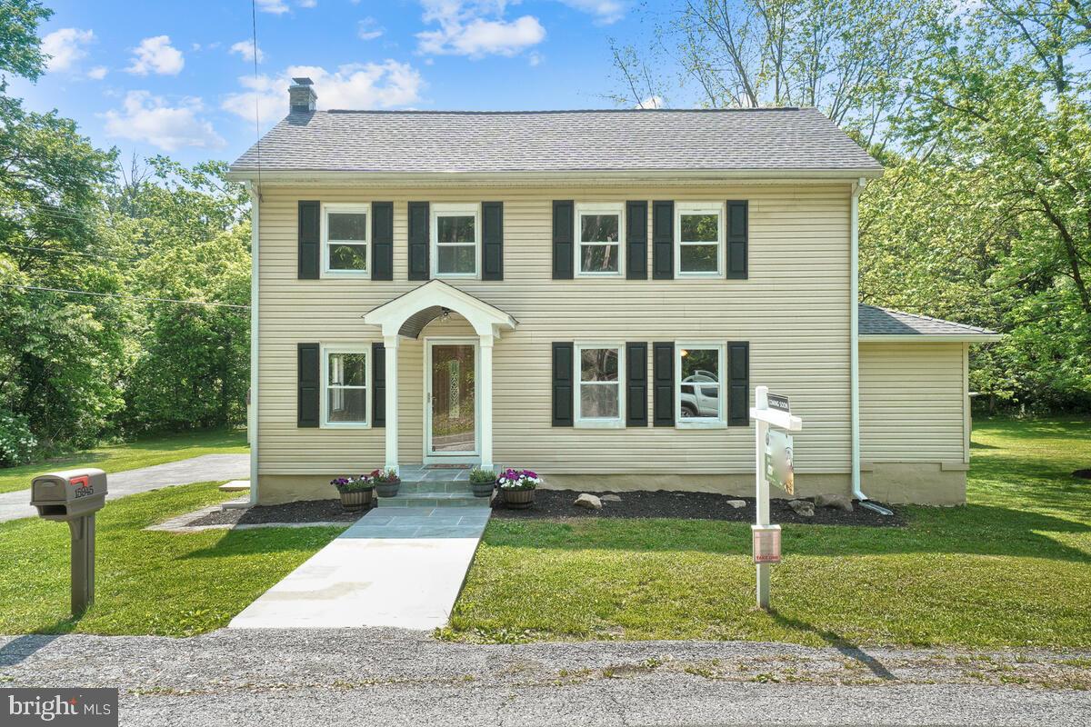 15945 St Anthony Road Thurmont, MD 21788 - Photo 1 of 1 Gallery Image 1