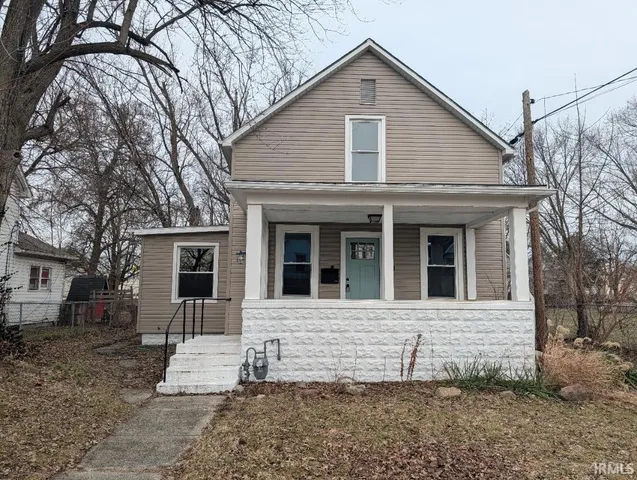 $165,000 | 314 Aspenwald Avenue, Elkhart, IN 46516