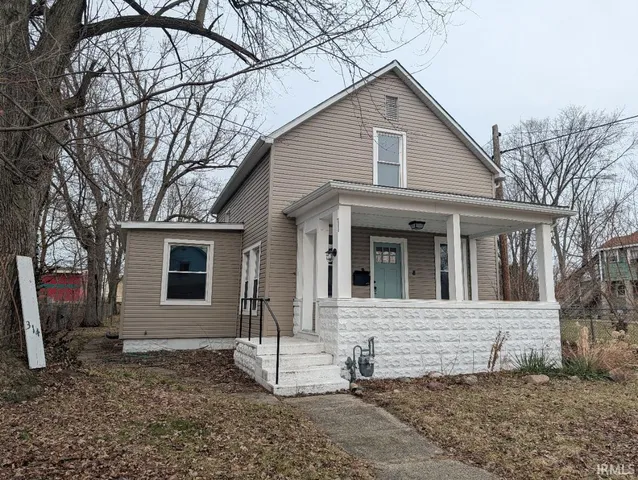 $165,000 | 314 Aspenwald Avenue, Elkhart, IN 46516