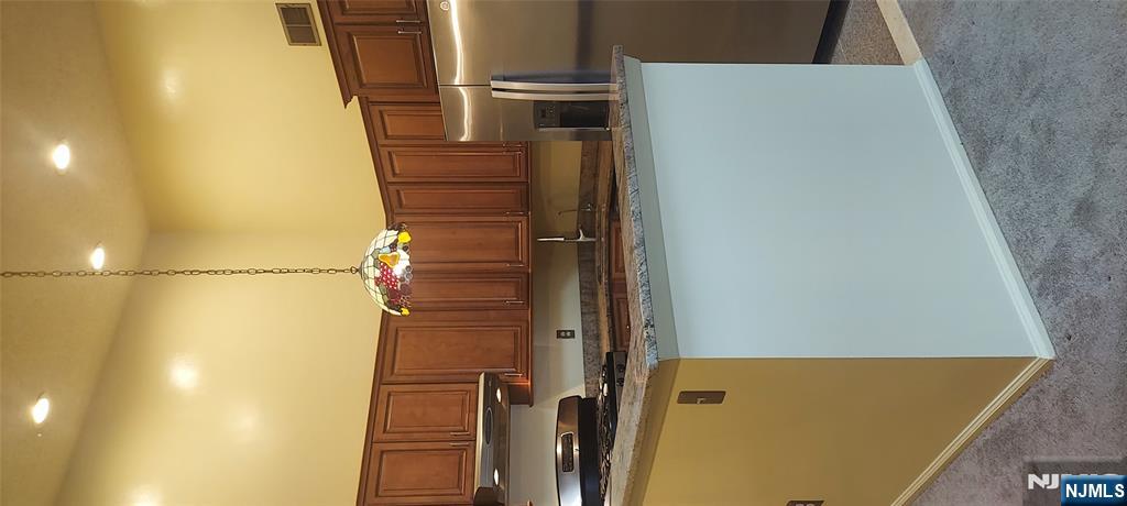 1060 Ash Drive Mahwah, NJ 07430 - Photo 3 of 19 a kitchen with a sink and cabinets