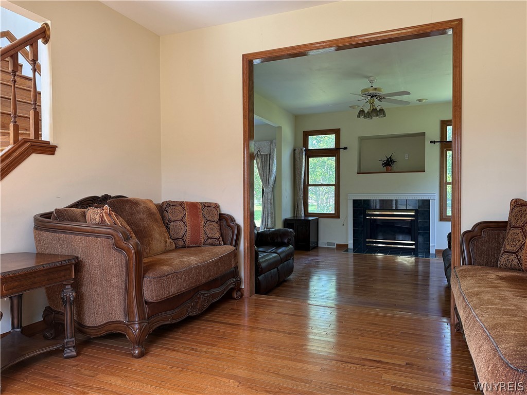 193 Meadow Spring Lane Amherst, NY 14051 - Photo 10 of 47