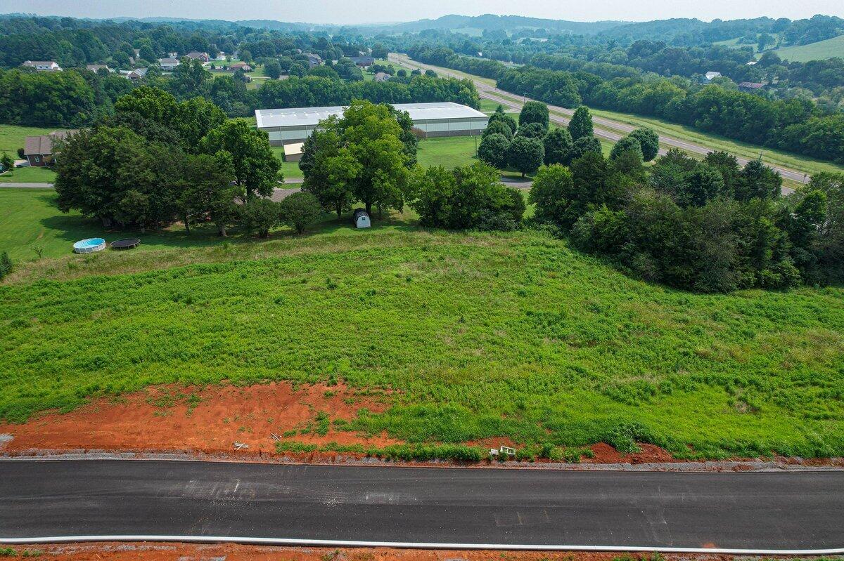 0 The Meadows, Unit 4 Riceville, TN 37370 - Photo 13 of 59 The Meadows Subdivision-Lot 3