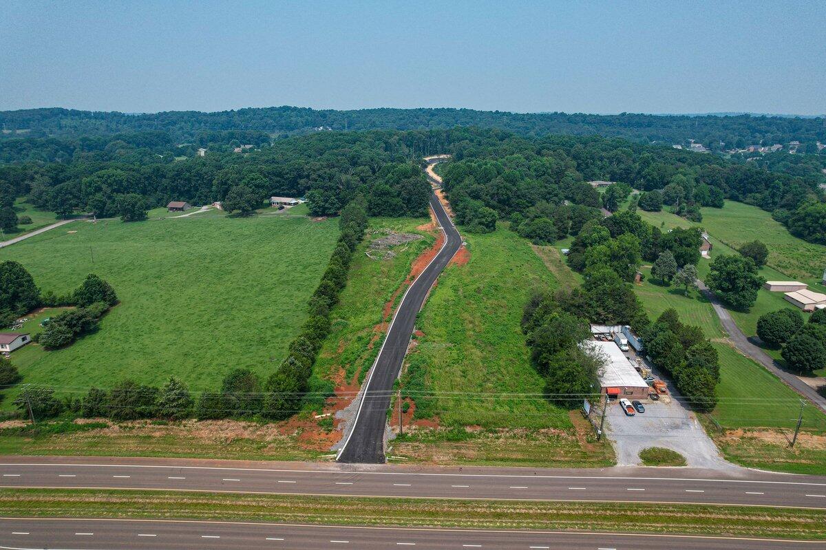 0 The Meadows, Unit 4 Riceville, TN 37370 - Photo 2 of 59 The Meadows Subdivision-1