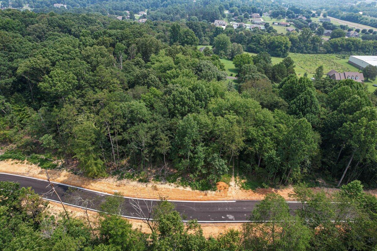0 The Meadows, Unit 4 Riceville, TN 37370 - Photo 22 of 59 The Meadows Subdivision-Lot 6