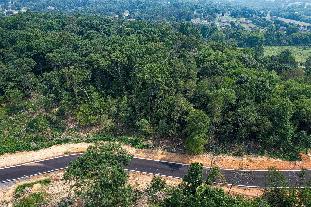 0 The Meadows, Unit 4 Riceville, TN 37370 - Photo 25 of 59 The Meadows Subdivision-Lot 7