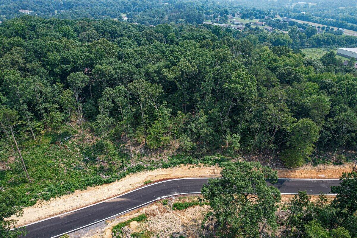 0 The Meadows, Unit 4 Riceville, TN 37370 - Photo 28 of 59 The Meadows Subdivision-Lot 8