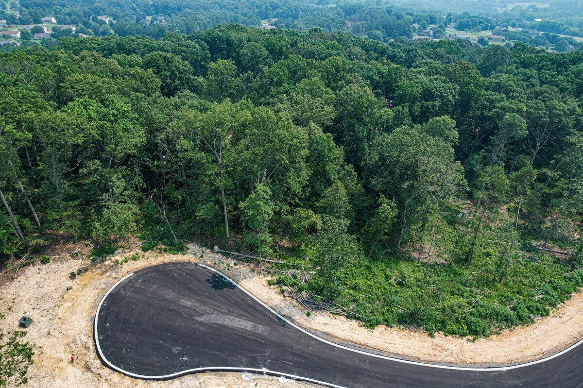 0 The Meadows, Unit 4 Riceville, TN 37370 - Photo 34 of 59 The Meadows Subdivision-Lot 10