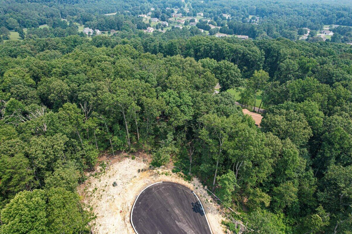 0 The Meadows, Unit 4 Riceville, TN 37370 - Photo 37 of 59 The Meadows Subdivision-Lot 11