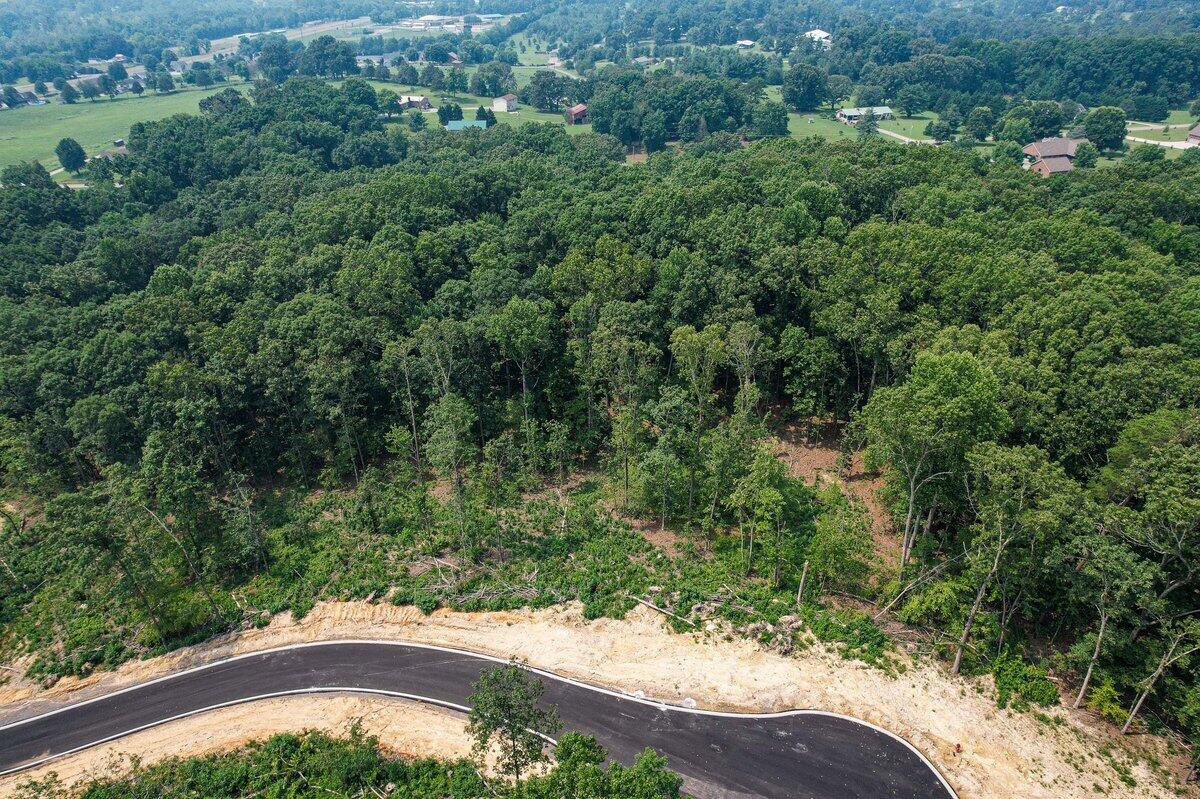 0 The Meadows, Unit 4 Riceville, TN 37370 - Photo 43 of 59 The Meadows Subdivision-Lot 13