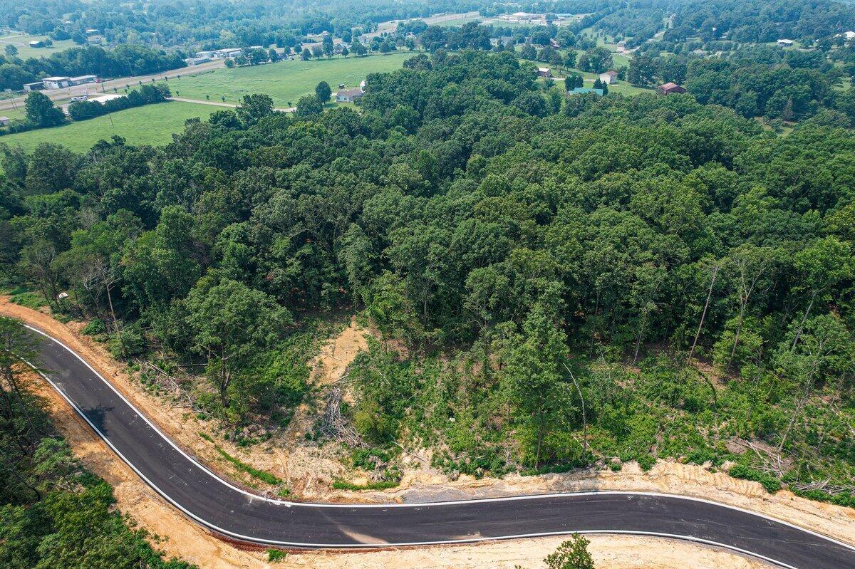 0 The Meadows, Unit 4 Riceville, TN 37370 - Photo 45 of 59 The Meadows Subdivision-Lot 14