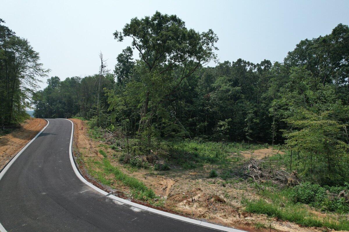 0 The Meadows, Unit 4 Riceville, TN 37370 - Photo 49 of 59 The Meadows Subdivision-Lot 15 2