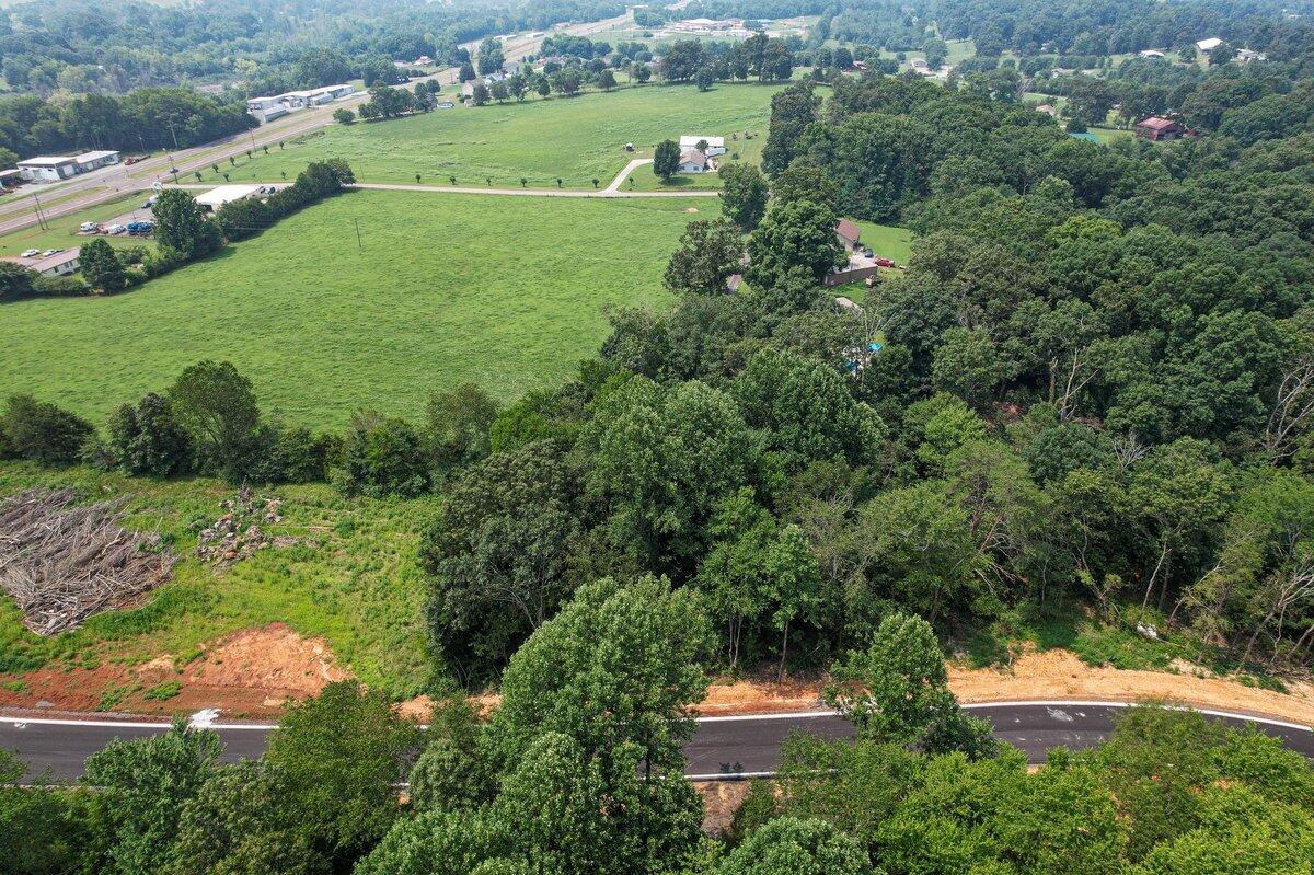 0 The Meadows, Unit 4 Riceville, TN 37370 - Photo 51 of 59 The Meadows Subdivision-Lot 16