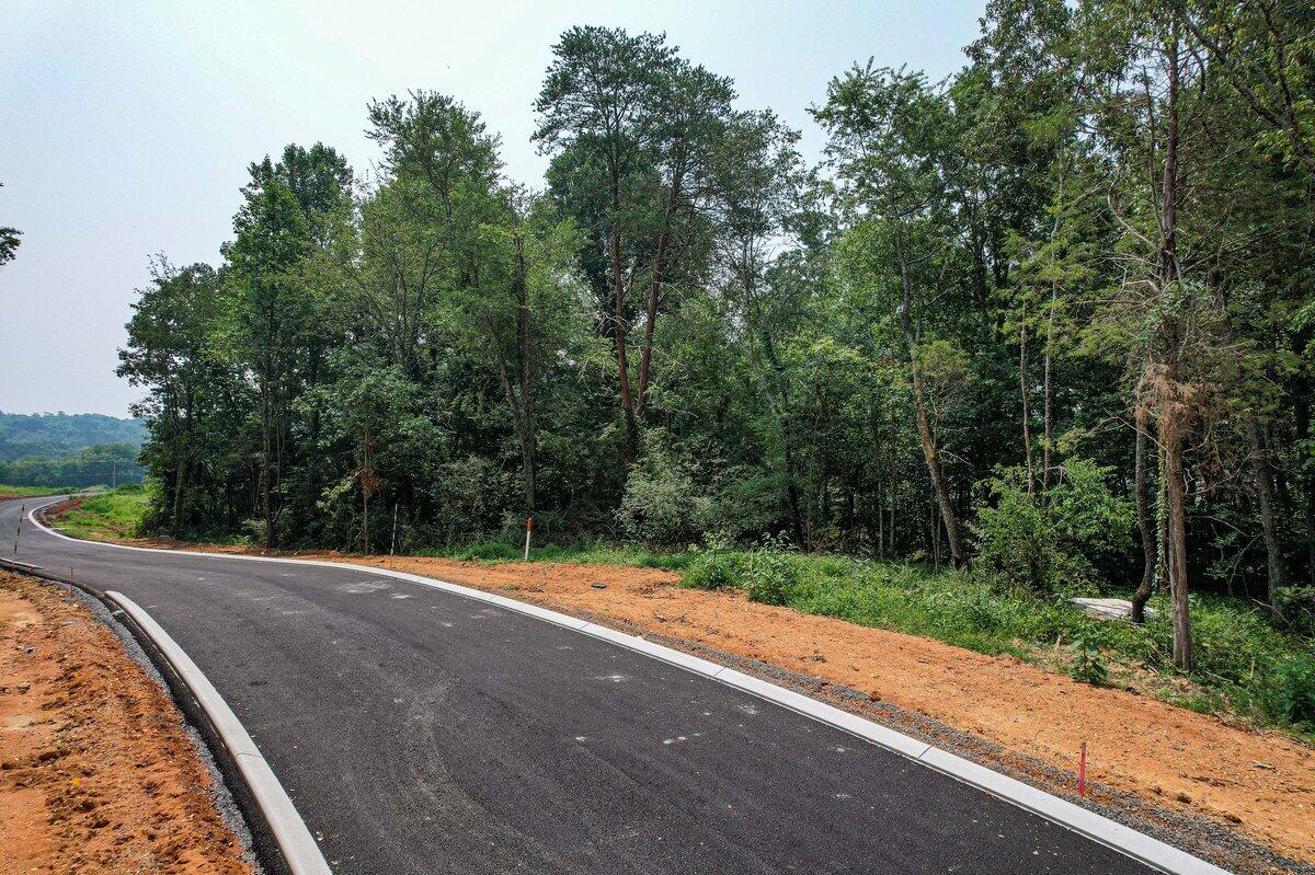 0 The Meadows, Unit 4 Riceville, TN 37370 - Photo 52 of 59 The Meadows Subdivision-Lot 16 2