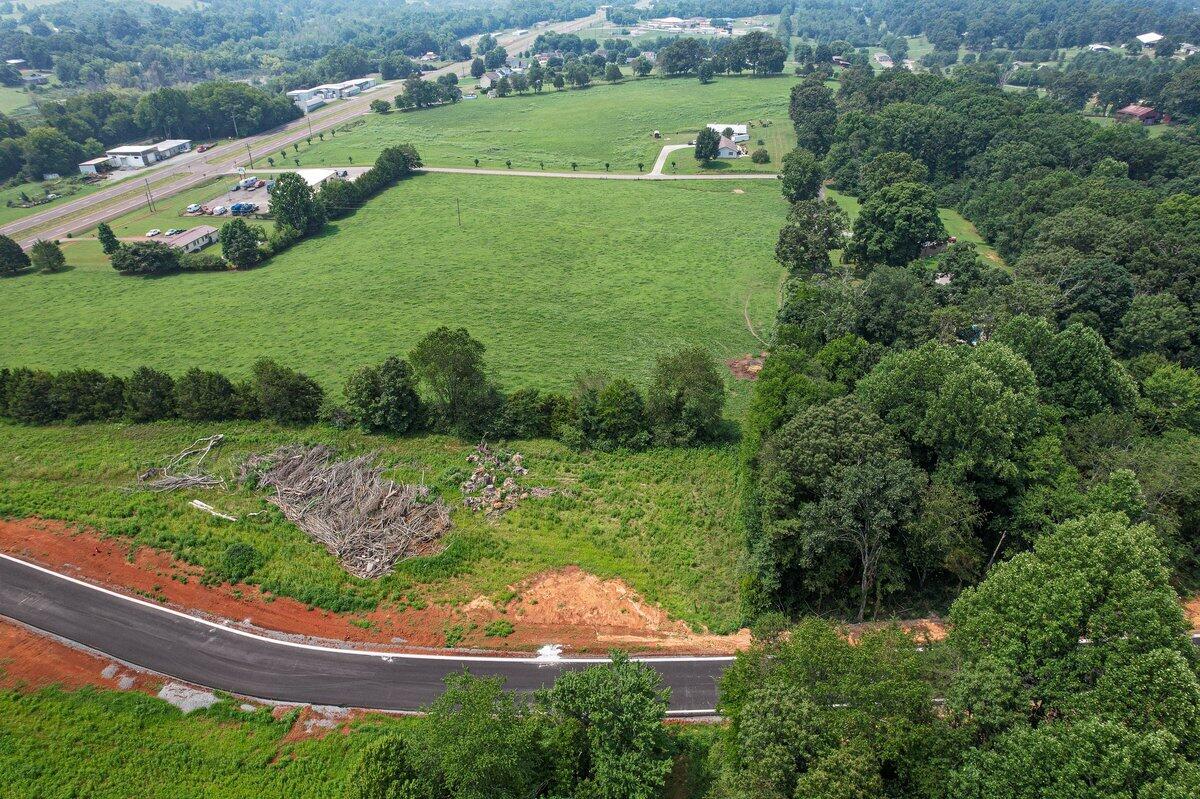 0 The Meadows, Unit 4 Riceville, TN 37370 - Photo 54 of 59 The Meadows Subdivision-Lot 17