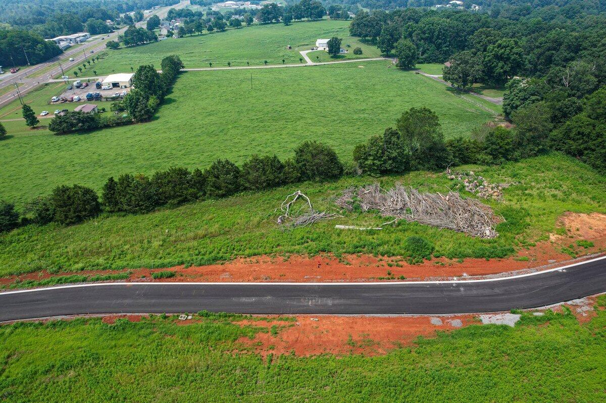 0 The Meadows, Unit 4 Riceville, TN 37370 - Photo 57 of 59 The Meadows Subdivision-Lot 18