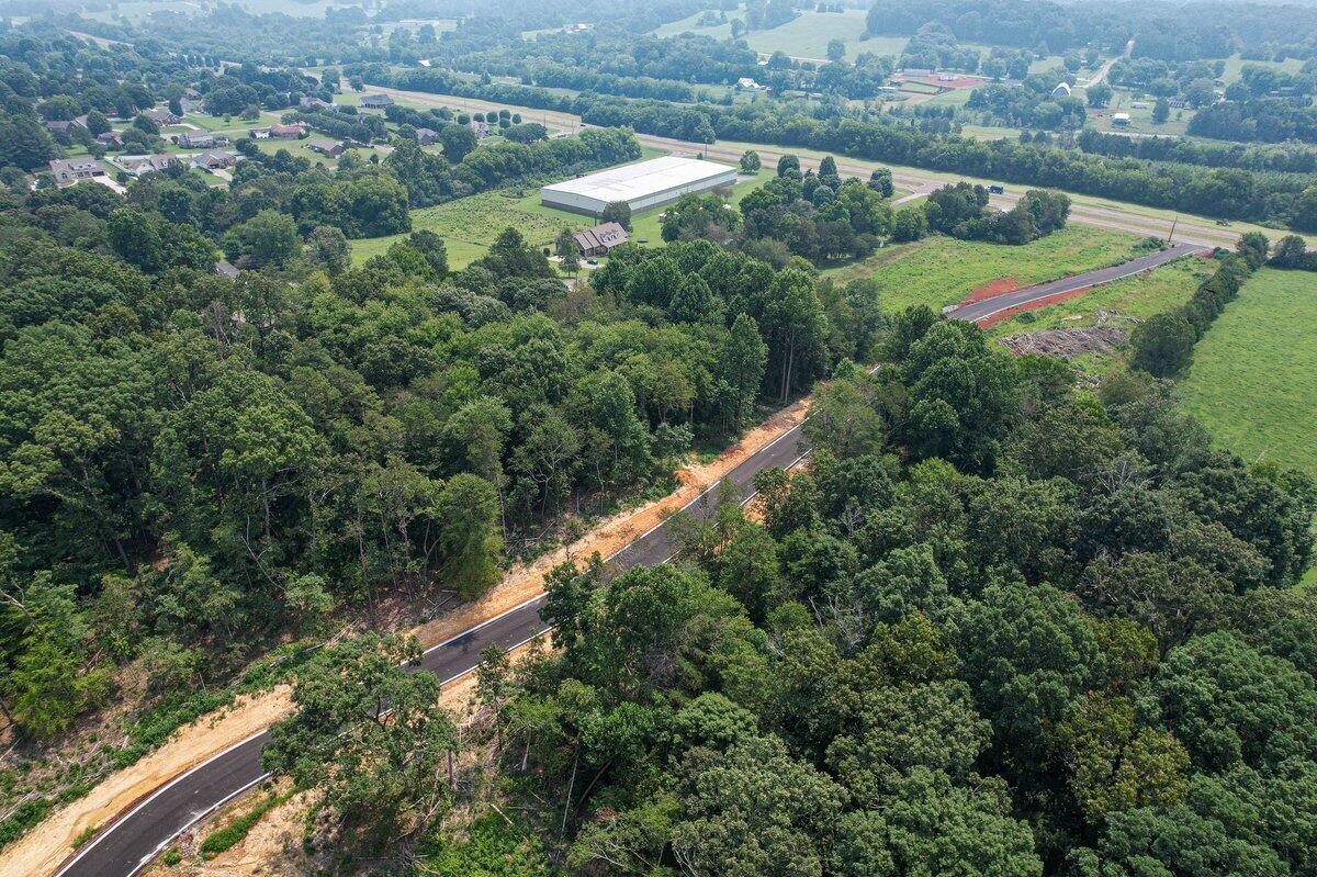 0 The Meadows, Unit 4 Riceville, TN 37370 - Photo 6 of 59 The Meadows Subdivision-5